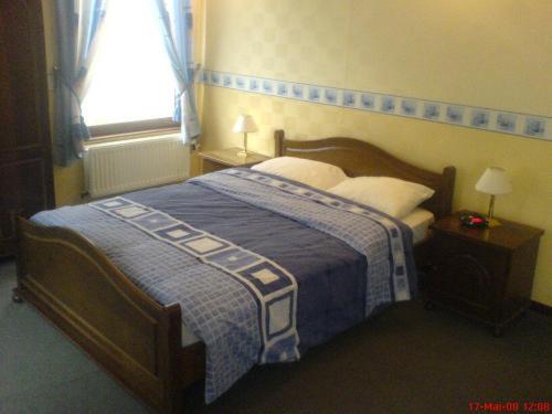 B&b Le Petit Normand