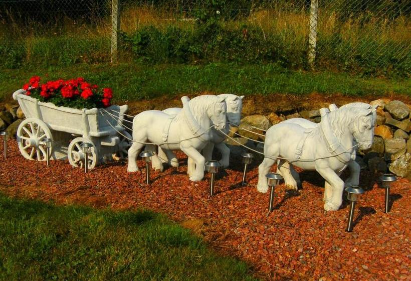 B&b Le Petit Normand