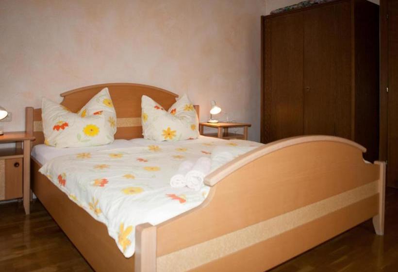 민박 Pension Handle