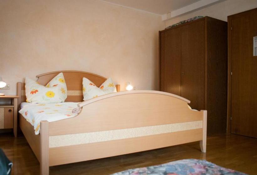 민박 Pension Handle