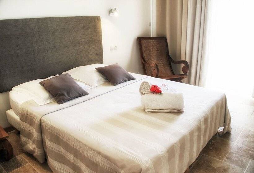 צימר Villa Morgane