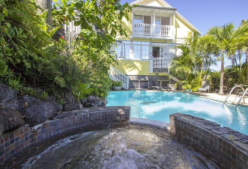 צימר Villa Morgane