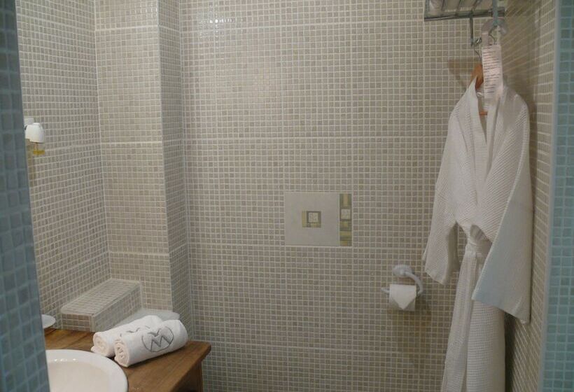 צימר Villa Morgane