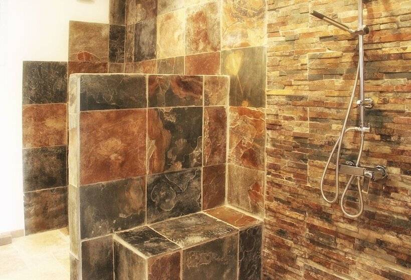 צימר Villa Morgane