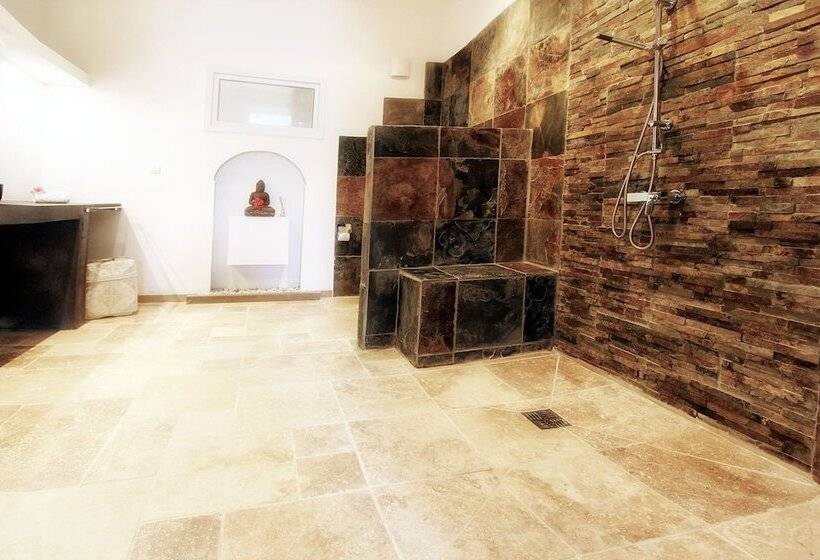 צימר Villa Morgane