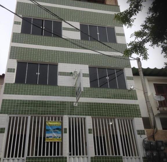 Residencial Flat Do Pontal