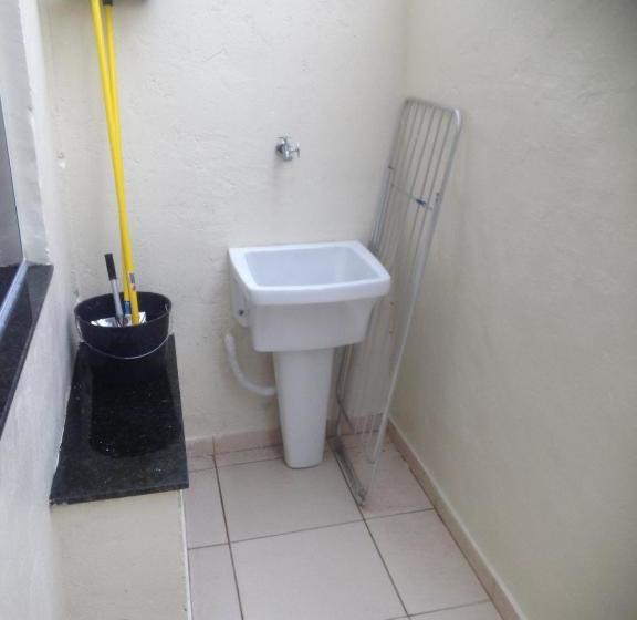 Residencial Flat Do Pontal