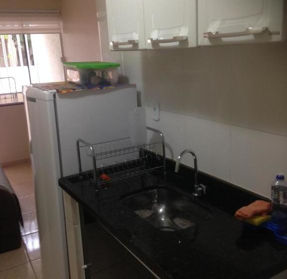 Residencial Flat Do Pontal