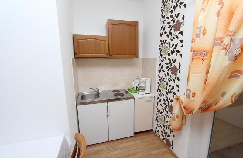 호텔 Apartments Sena