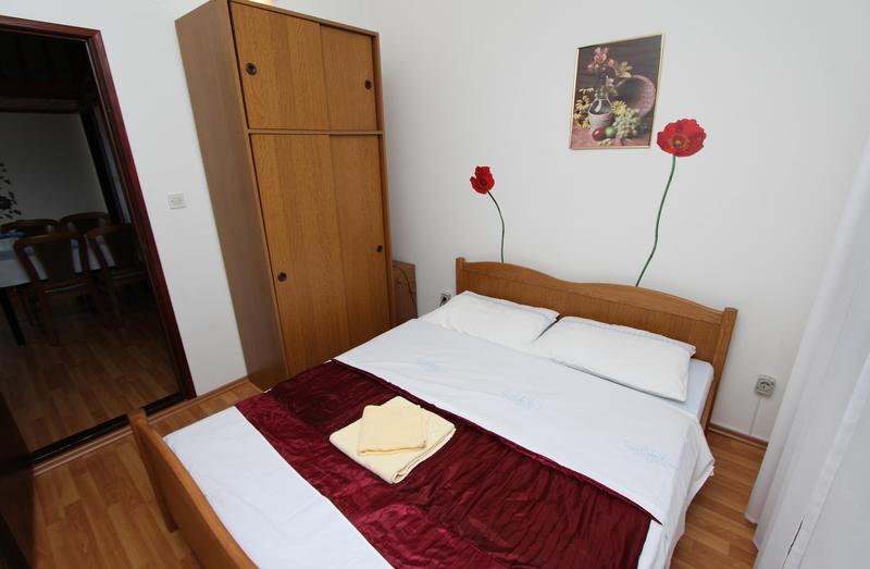 호텔 Apartments Sena