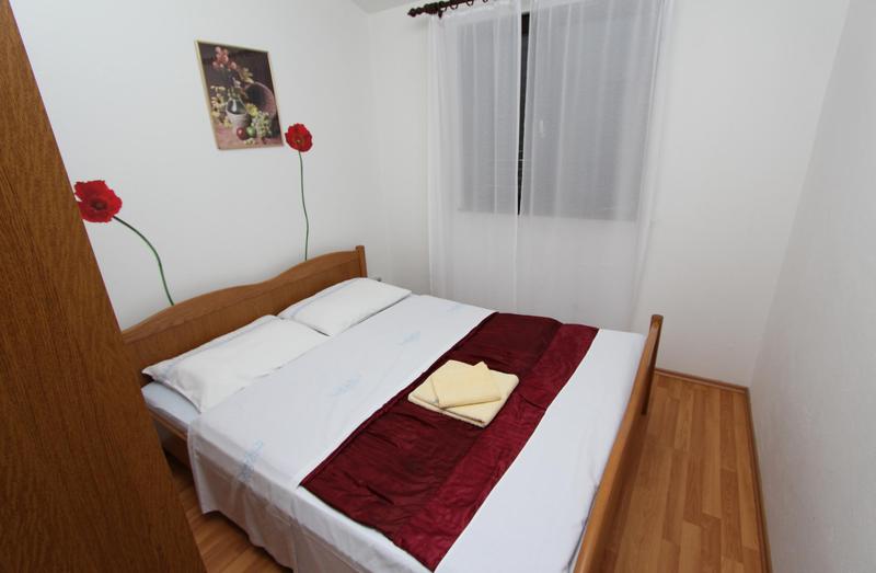 호텔 Apartments Sena