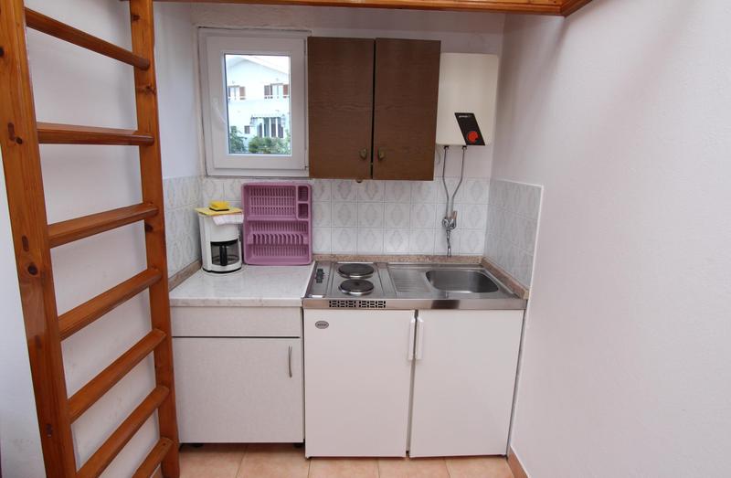 호텔 Apartments Sena