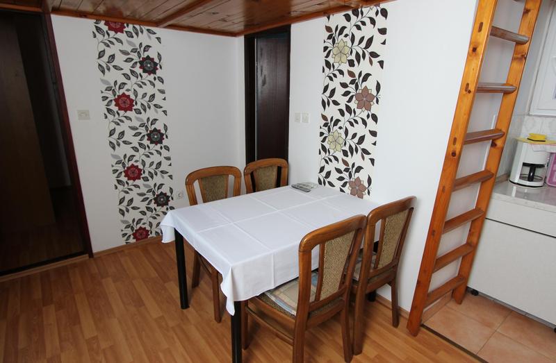 호텔 Apartments Sena