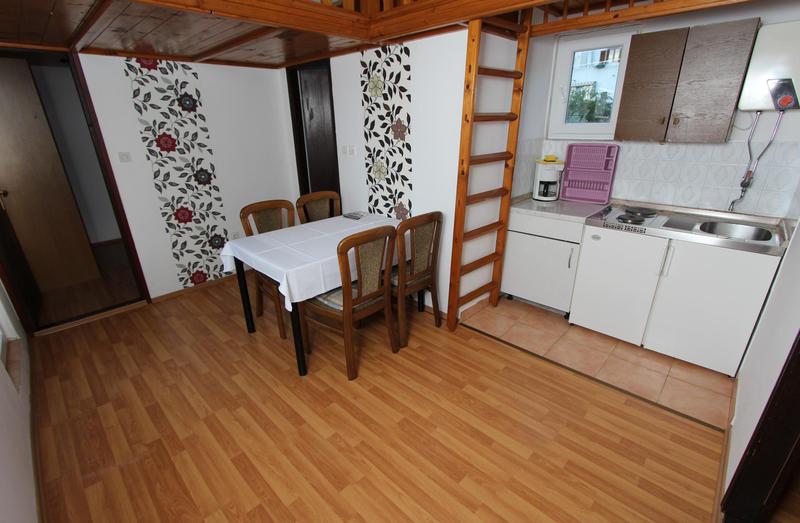 호텔 Apartments Sena