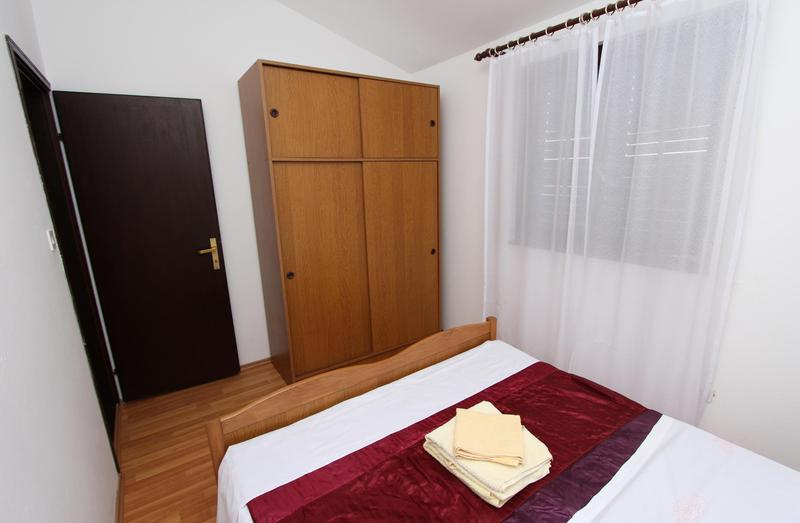 호텔 Apartments Sena