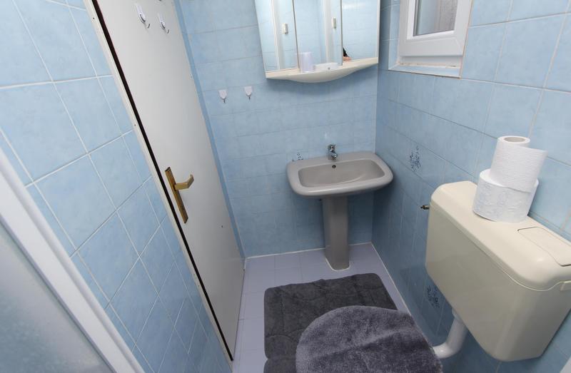 호텔 Apartments Sena