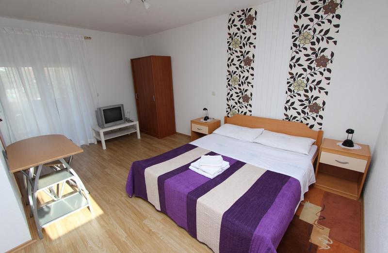 호텔 Apartments Sena