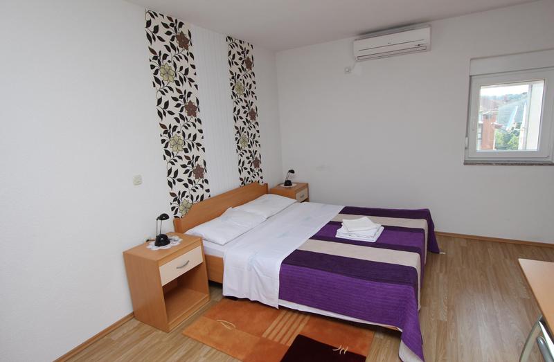 호텔 Apartments Sena