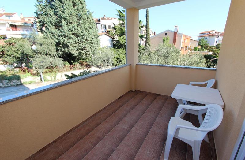 호텔 Apartments Sena