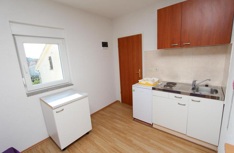 호텔 Apartments Sena