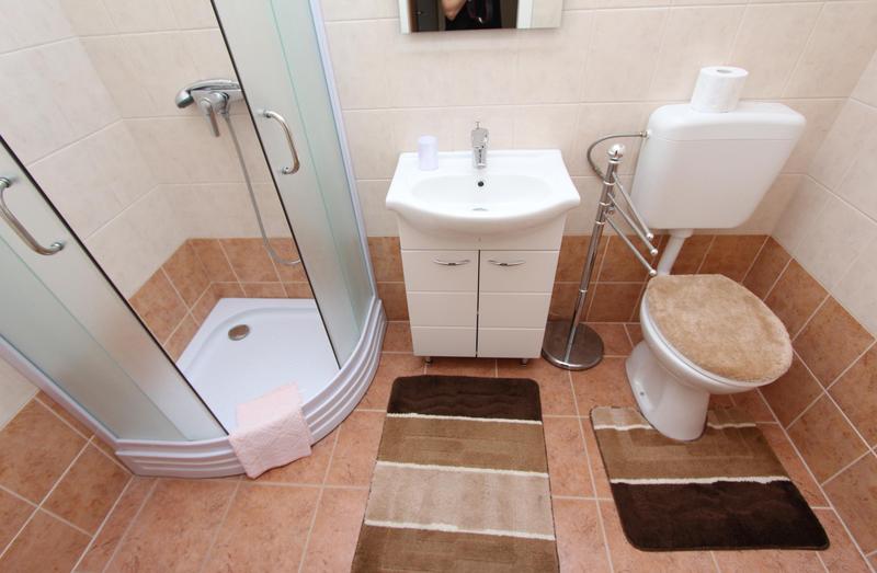 호텔 Apartments Sena