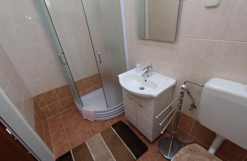 호텔 Apartments Sena