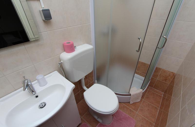 호텔 Apartments Sena