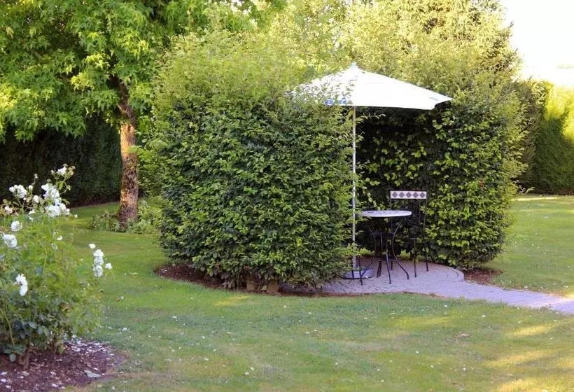 Hotelli Auberge Des Cretes
