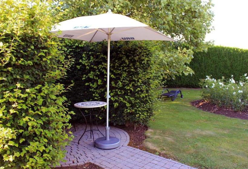 酒店 Auberge Des Cretes