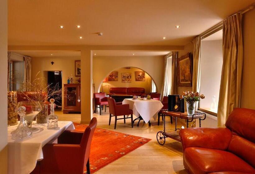 酒店 Auberge Des Cretes