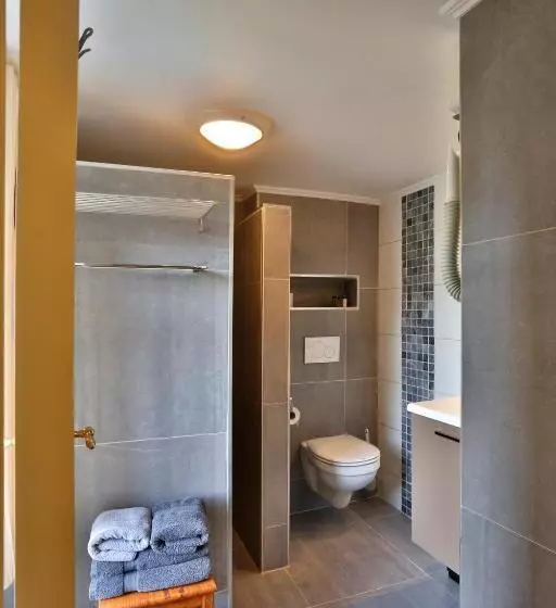 Hotelli Auberge Des Cretes