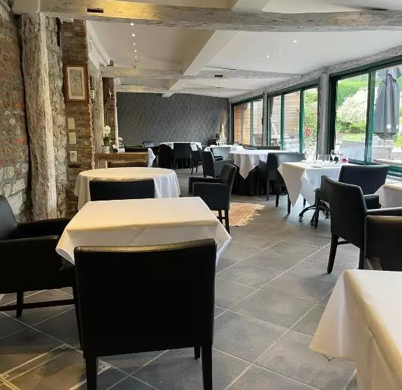 Hotelli Auberge Des Cretes