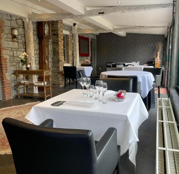 酒店 Auberge Des Cretes