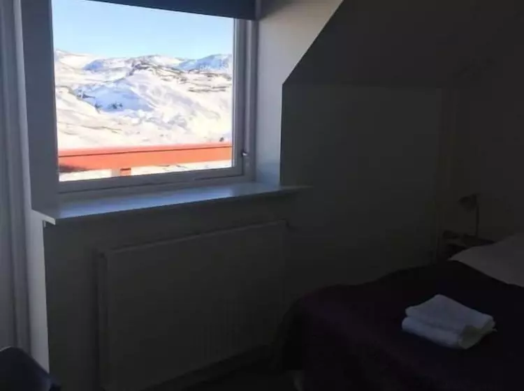 هتل Søma Ilulissat
