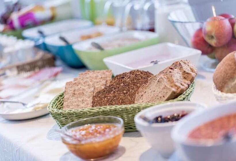 فندق Søma Ilulissat