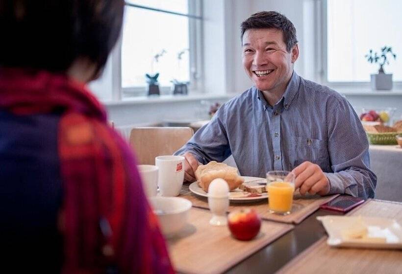 فندق Søma Ilulissat