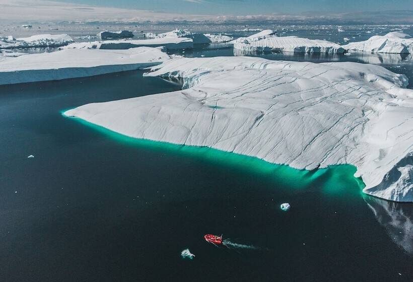 فندق Søma Ilulissat