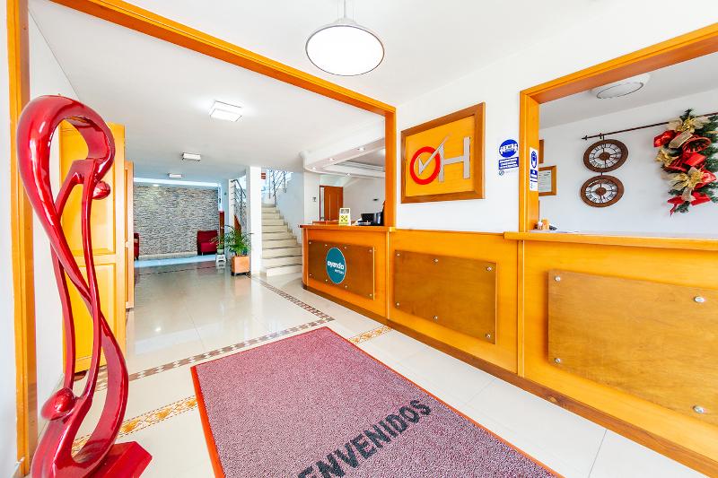 Hotel Ayenda Optimum