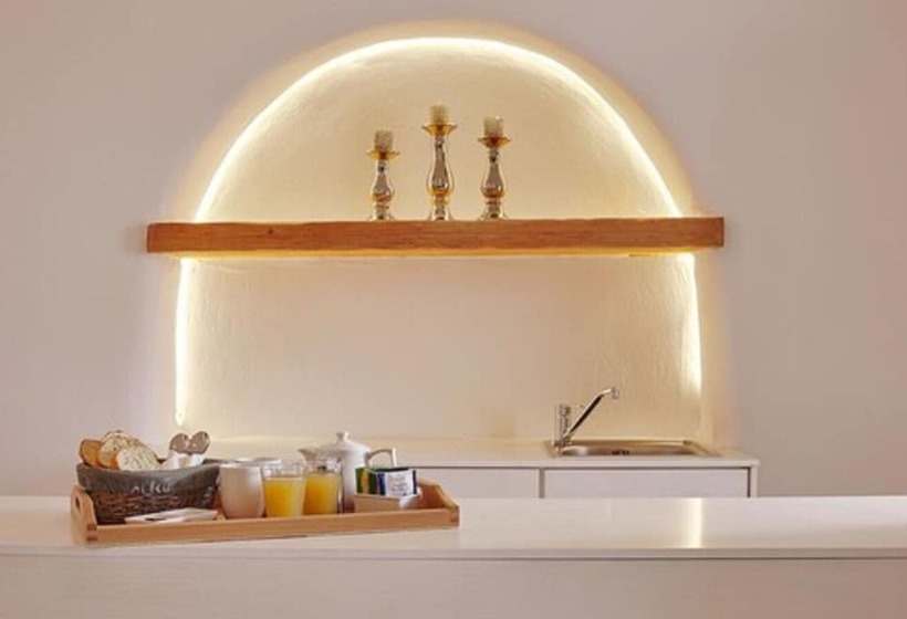 Hotel Ayoba Santorini