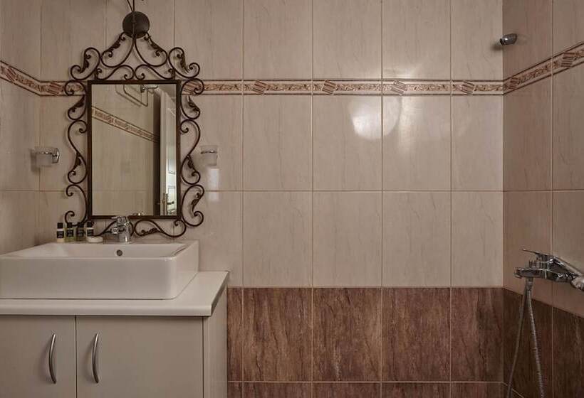 Hotel Ayoba Santorini