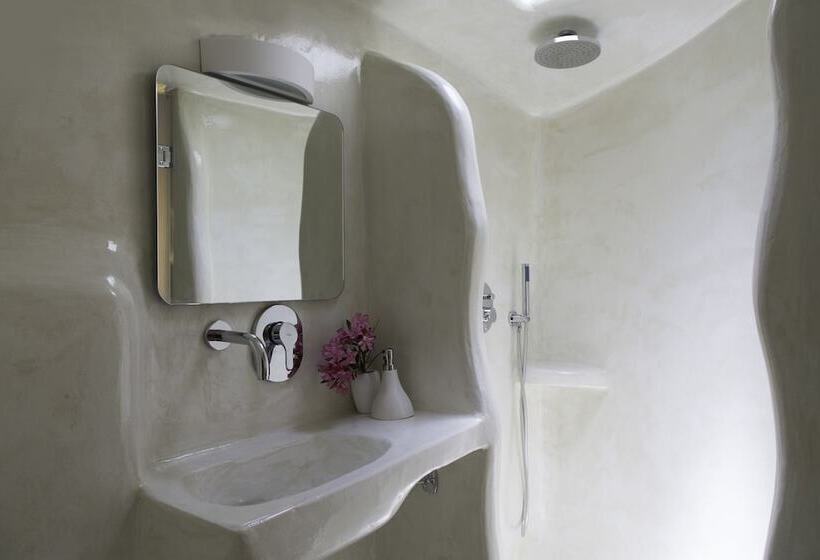 Hotel Ayoba Santorini