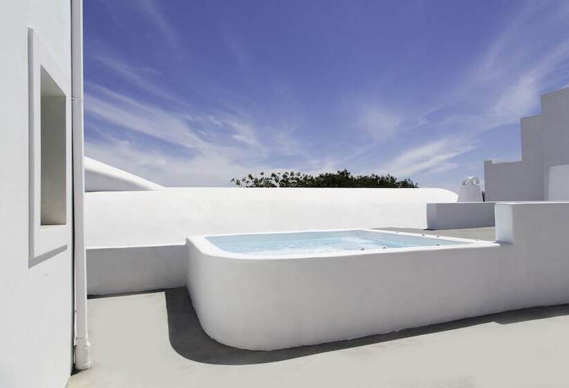 Hotel Ayoba Santorini