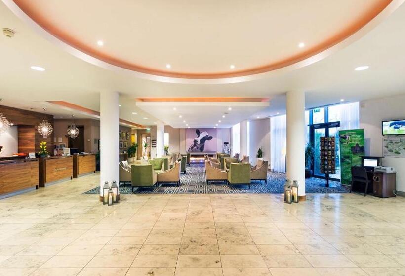 Citynorth Hotel & Conference Centre