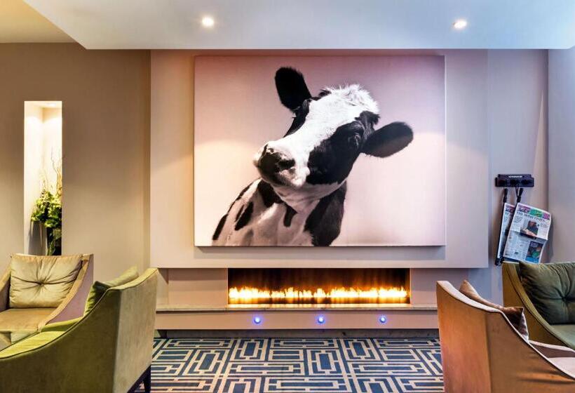 Citynorth Hotel & Conference Centre