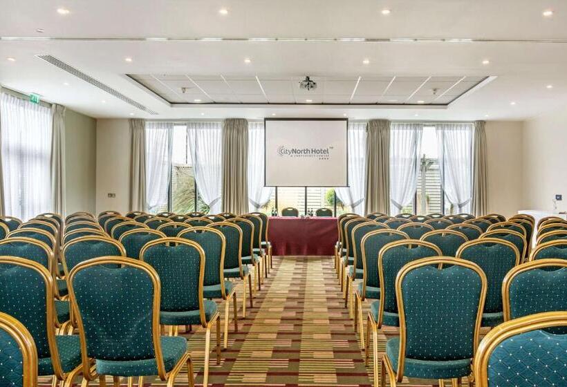 Citynorth Hotel & Conference Centre