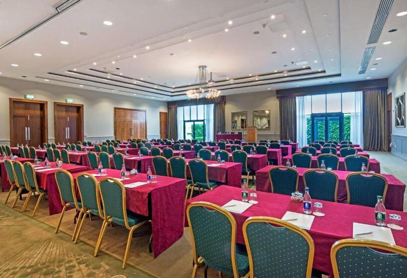 Citynorth Hotel & Conference Centre