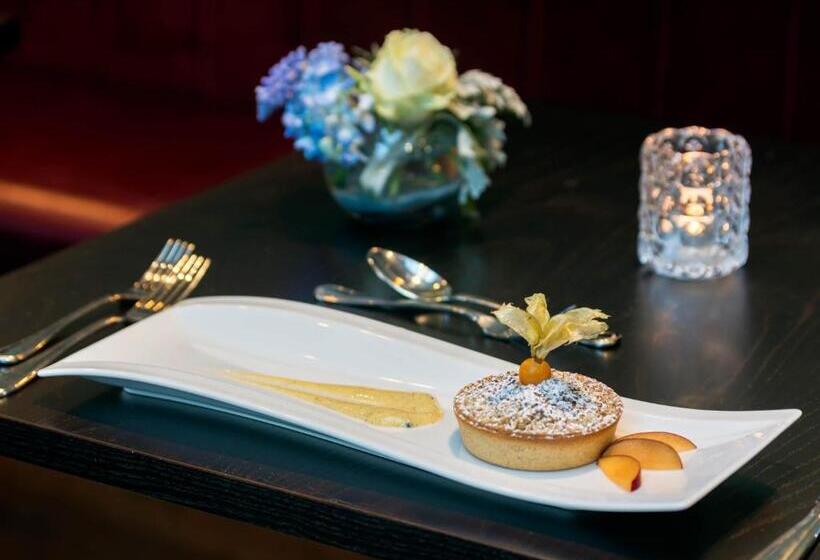 Citynorth Hotel & Conference Centre