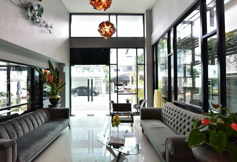 호텔 C.K Residence