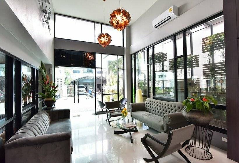 호텔 C.K Residence