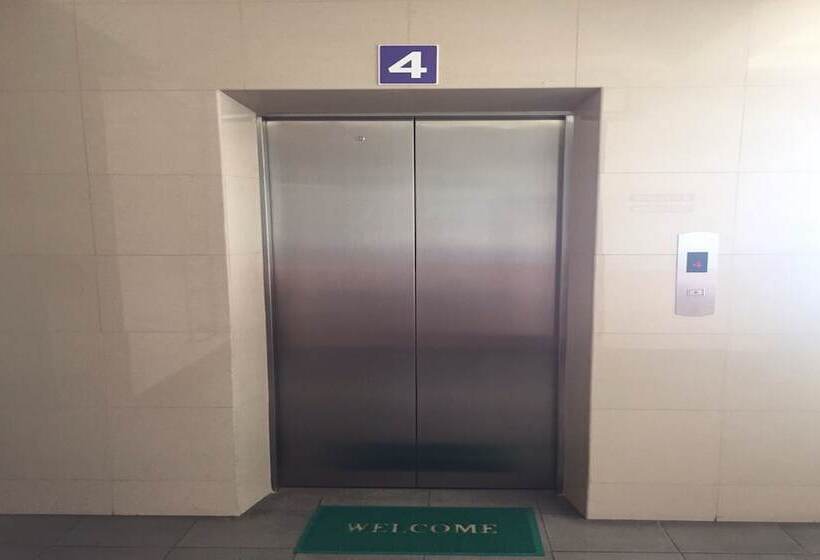 호텔 C.K Residence